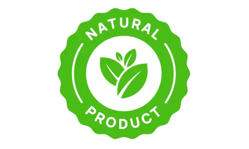Alpha Surge 100% Natural - Pure natural carefully sourced ingredients