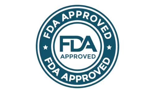 Alpha Surge FDA Approved - Manufactured under highest US standards