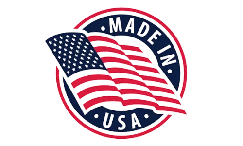 Alpha Surge Made In USA - Manufactured in United States with quality standards